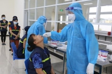 Ngày 30/4 có 5.109 ca COVID-19; 3 ca tử vong