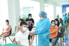 Ngày 29/4 ghi nhận 6.068 ca COVID-19