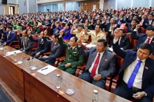 Cà Mau: Kế toán Đảng ủy tham ô hơn 1,3 tỷ đồng