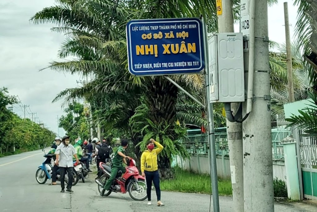 danh chet nguoi o trai cai nghien nhi xuan