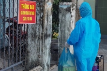 Ngày 2/3: Thêm 110.301 ca COVID-19 mới; Nam Định, Bắc Giang, Thái Nguyên bổ sung hơn 40.000 ca