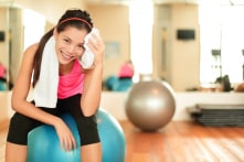 Chuyên gia chỉ bạn cách lành mạnh để đổ mồ hôi giải độc cơ thể