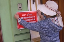 Bộ Y tế: F0 có thể ra khỏi nơi cách ly nhưng phải đeo khẩu trang, giữ khoảng cách