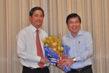 Tổng giám đốc Đài truyền hình TP.HCM qua đời