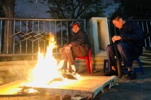 Không khí lạnh mạnh sắp tràn về, miền Bắc có nơi dưới 12 độ C