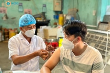 Ngày 6/3 có 202.172 ca COVID-19; Bắc Giang, Hòa Bình bổ sung 60.044 ca