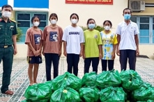Xóa dữ liệu, chi trái quy định 11 tỷ đồng tiền học bổng, hiệu trưởng bị kết án 8 năm tù