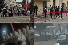 Blog: ĐCSTQ kiên trì chính sách “zero COVID” gây ra 4 hiện tượng hỗn loạn