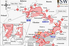 Nước cộng hòa tự xưng tại Đông Ukraine muốn trưng cầu dân ý để gia nhập Nga