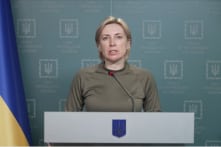 ĐCSTQ bị chỉ trích vì lên án Mỹ gửi vũ khí thay vì lương thực cho Ukraine