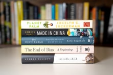 Sách vạch trần trại lao động của ĐCSTQ vào vòng chung kết Giải Sách Xuất sắc Helen Bernstein