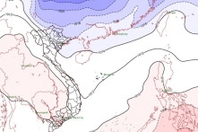 Đón không khí lạnh, Bắc Bộ rét đậm, rét hại trở lại, có nơi dưới 9 độ C