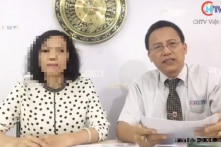 Ông Lê Dũng VOVA bị TAND TP. Hà Nội tuyên phạt 5 năm tù