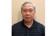 Cựu Tổng giám đốc VEC Mai Tuấn Anh bị bắt, bị khởi tố