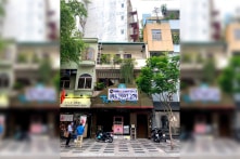 Mặt bằng kinh doanh, vị trí ‘vàng’ ở TP.HCM vẫn ‘chật vật’ tìm người thuê