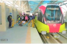 Đề xuất 8 điểm trông xe phục vụ tuyến metro Nhổn – ga Hà Nội