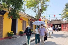 Số lượng lao động ngành du lịch Việt Nam sụt giảm khoảng 40% – 50%