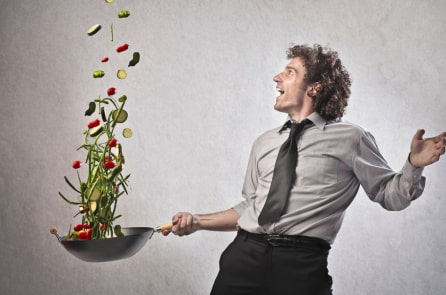 Bạn đã biết hết 15 mẹo nấu ăn ngon này chưa?