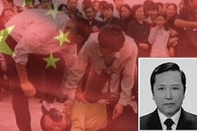 Cựu quan chức tỉnh Hắc Long Giang bị truy tố từng bức hại Pháp Luân Công