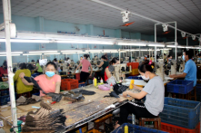 An Giang: Kêu gọi quyên góp rồi gửi tiết kiệm 20 tỷ đồng từ quỹ COVID-19