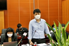 Trưởng khoa ĐH Luật Hà Nội bị tố vi phạm đạo đức: Bộ Nội vụ lên tiếng