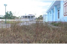 Nghệ An: Nhà máy nước sạch gần 26 tỷ đồng bỏ hoang nhiều năm