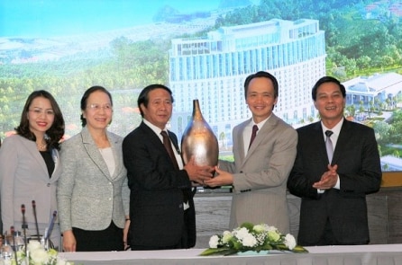 Cựu chủ tịch FLC Trịnh Văn Quyết được giảm 14 năm tù còn 7 năm tù