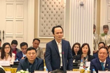 Thông tin “úp mở” về việc ông Trịnh Văn Quyết bị tạm hoãn xuất cảnh 1 tháng
