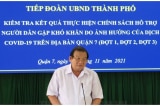 ong le minh tan giam doc so la dong tphcm