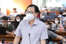 TP.HCM: Chỉ hơn 60% phụ huynh đồng ý tiêm vắc-xin COVID-19 cho trẻ mầm non