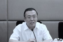 3 giám đốc Sở Công an tỉnh Liêu Ninh bức hại Pháp Luân Công đều “ngã ngựa”