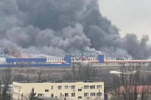 Phương Tây bất ngờ vì đề xuất bảo đảm an ninh của Ukraine