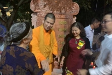 Cựu trụ trì chùa Phước Quang tự xưng là “mật vụ, tình báo”, lừa hơn 67 tỷ đồng