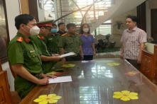 Cựu phó chủ tịch TP Biên Hòa cùng nhiều cán bộ bị bắt