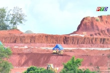 Cháu ‘tự xưng’ của Bí thư Tỉnh ủy Đắk Nông lừa hơn 11,6 tỷ ‘chạy’ dự án