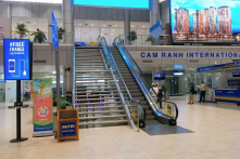 Báo cáo tài chính tiết lộ Công ty Nhà ga sân bay Cam Ranh “âm vốn chủ sở hữu”