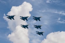 Việc Nga thất bại trong việc thống trị bầu trời ở Ukraine khiến các chuyên gia bối rối