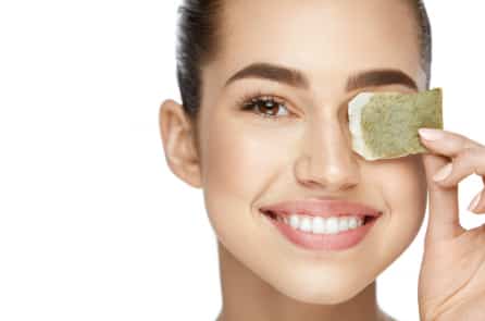 Các phương pháp tự nhiên làm dịu đôi mắt bị khô, ngứa