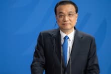 Ông Lý Khắc Cường có khả năng thay thế ông Tập Cận Bình?