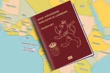 Xếp hạng “Chỉ số Hộ chiếu Nomad 2022”: Luxembourg dẫn đầu
