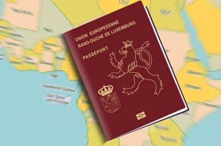 Xếp hạng “Chỉ số Hộ chiếu Nomad 2022”: Luxembourg dẫn đầu