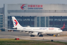 Các vụ tai nạn ở nhiều mức độ của China Eastern Airlines trong 30 năm qua