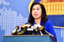 Bộ Ngoại giao cập nhật tình hình 2 nghệ sĩ Việt ở Tây Ban Nha