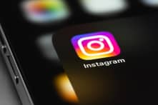 Dùng Instagram lâu năm có thể làm suy giảm cảm nhận về bản thân