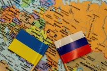Nga và Ukraine tiếp tục đợt trao đổi tù binh lớn chưa từng có