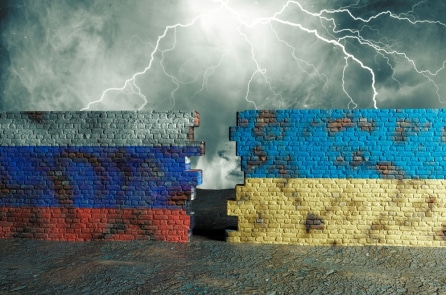 Chiến tranh Nga-Ukraine: Sau 9 ngày gây chiến, Nga vẫn chưa thể vào được Kyiv