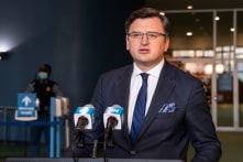 Ngoại trưởng Ukraine: TQ có ‘công cụ’ để thuyết phục Nga chấm dứt xâm lược