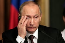 Tình báo Mỹ: TT Putin bị các cố vấn lừa dối vì “sợ nói cho ông ấy biết sự thật” về Ukraine