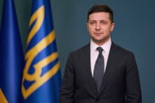 Ông Zelensky đề nghị được hỗ trợ thêm trong cuộc gọi điện thoại với ông Biden