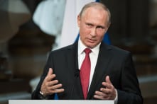 Tổng thống Putin tuyên bố Nga sẽ chiến thắng ở Ukraine
